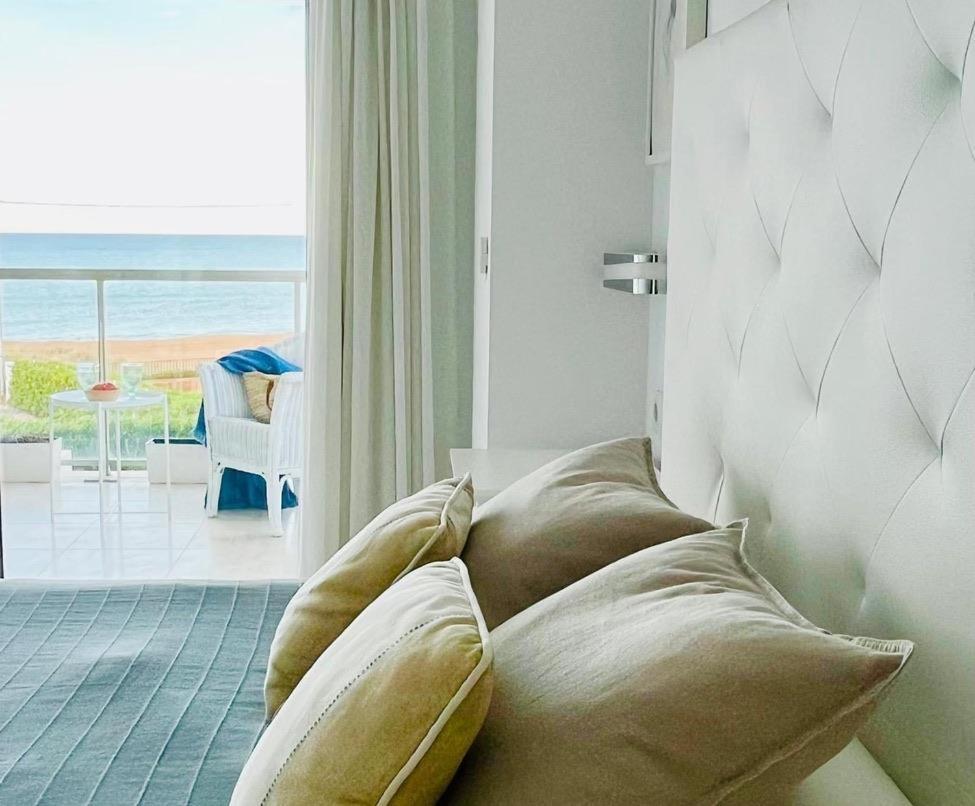 Tierra De Mar 94 By Homeprive Denia Exterior photo