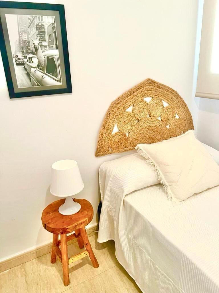 Tierra De Mar 94 By Homeprive Denia Exterior photo