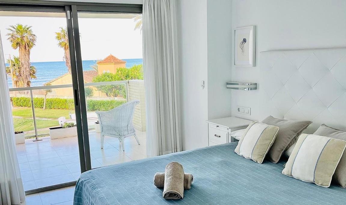 Tierra De Mar 94 By Homeprive Denia Exterior photo