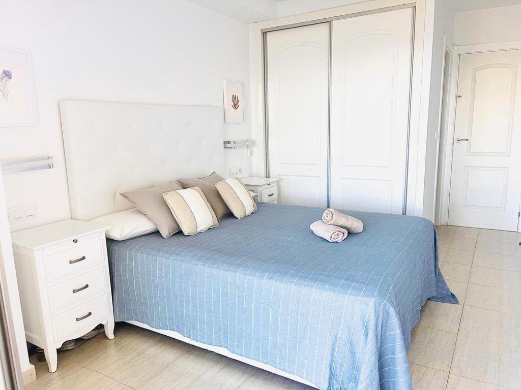 Tierra De Mar 94 By Homeprive Denia Exterior photo