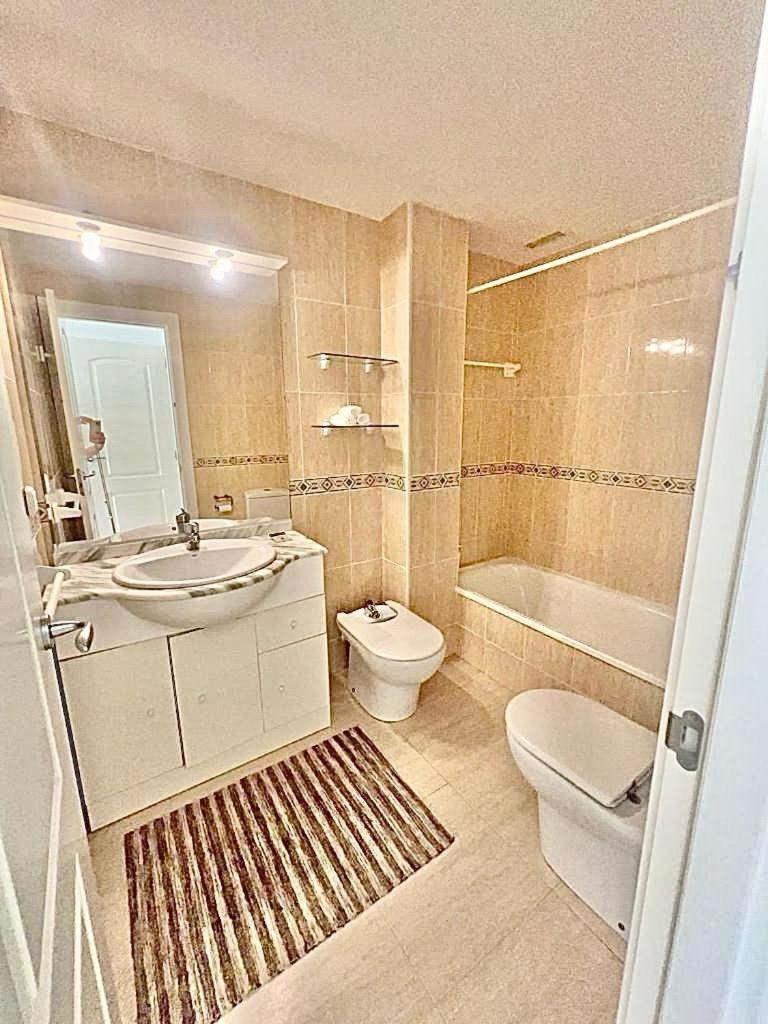 Tierra De Mar 94 By Homeprive Denia Exterior photo