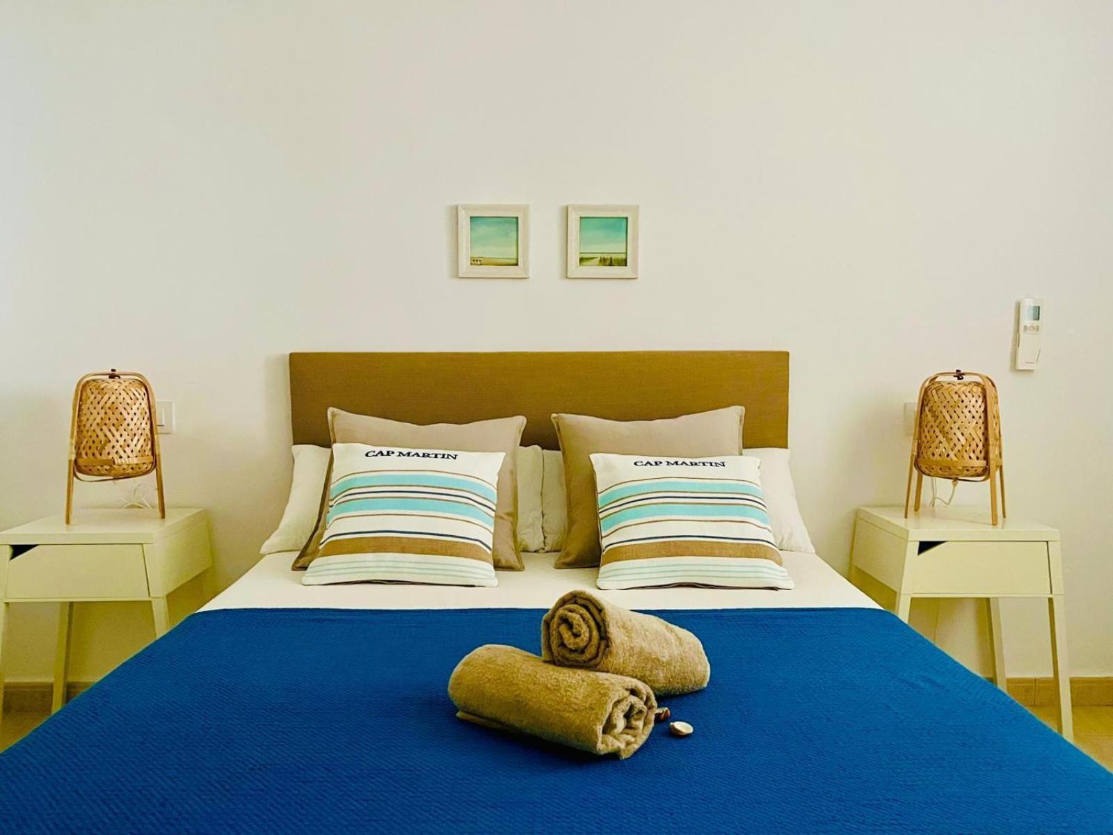 Tierra De Mar 94 By Homeprive Denia Exterior photo