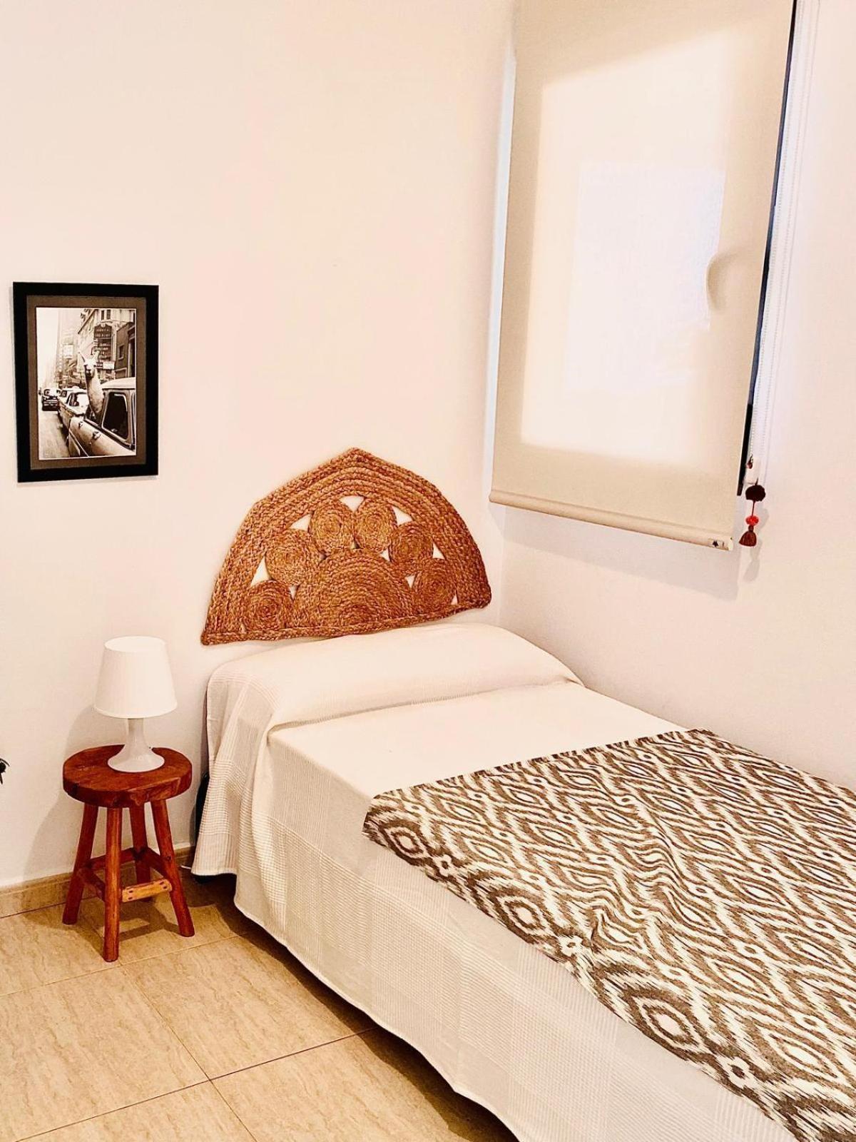 Tierra De Mar 94 By Homeprive Denia Exterior photo