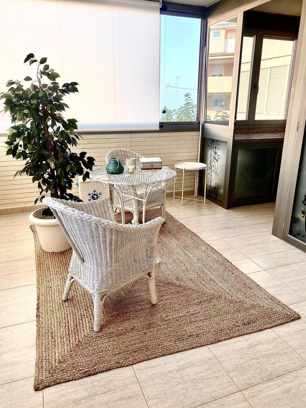 Tierra De Mar 94 By Homeprive Denia Exterior photo