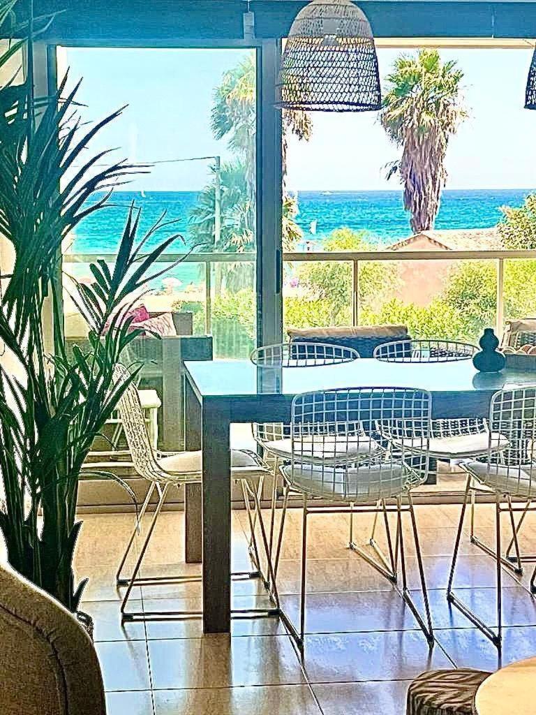 Tierra De Mar 94 By Homeprive Denia Exterior photo