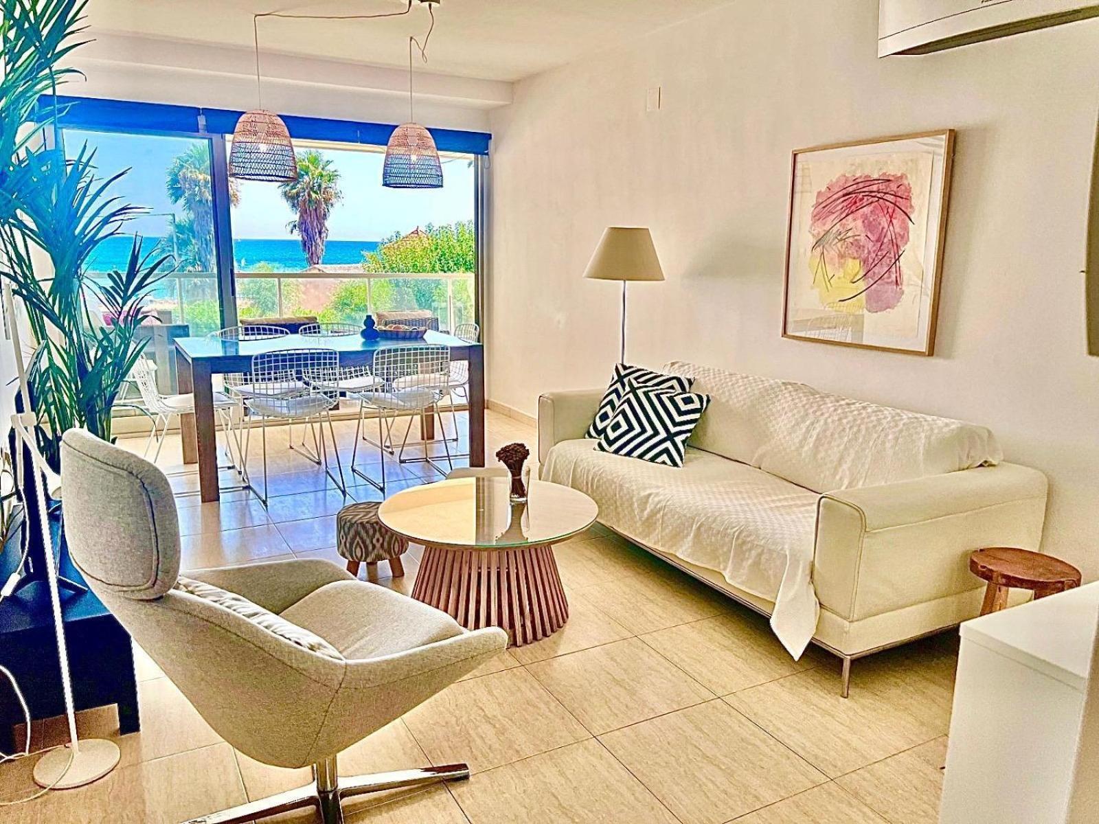 Tierra De Mar 94 By Homeprive Denia Exterior photo